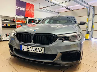 Cleanmax Autodetailing 🏎️✈️